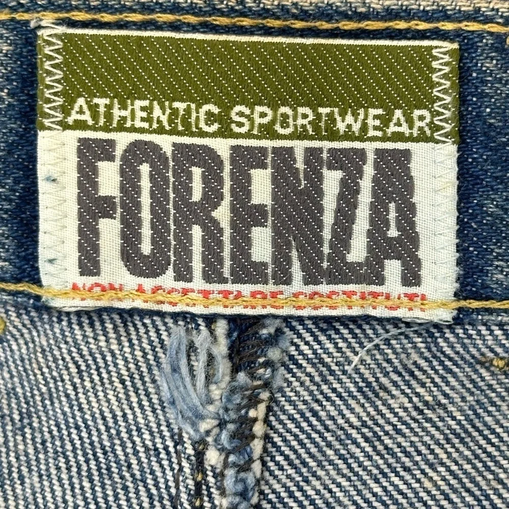 Forenza vintage ultra